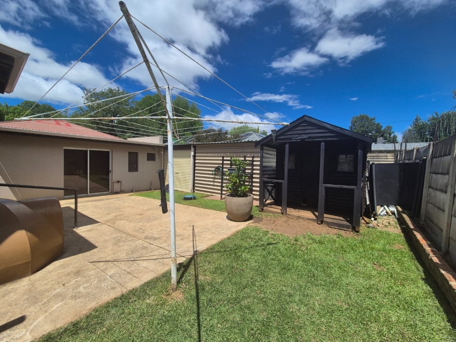 4 Bedroom Property for Sale in Bethlehem Free State